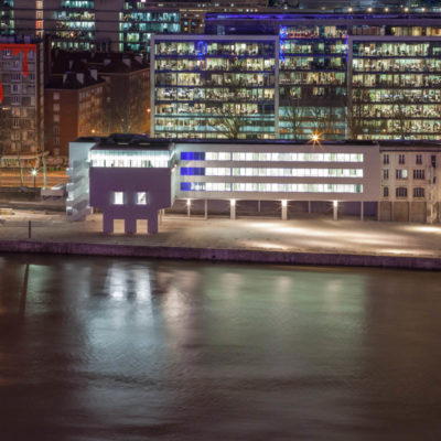 LACOUDRE BATELLERIE 11H45 BD 49 400x400