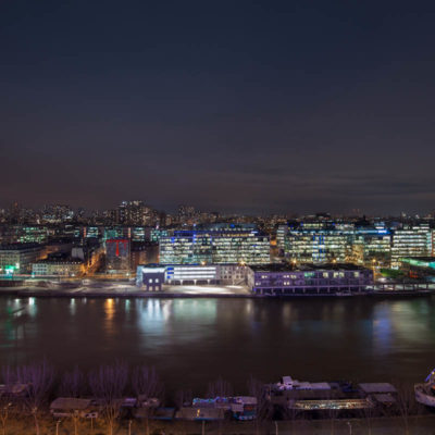 LACOUDRE BATELLERIE 11H45 BD 50 400x400