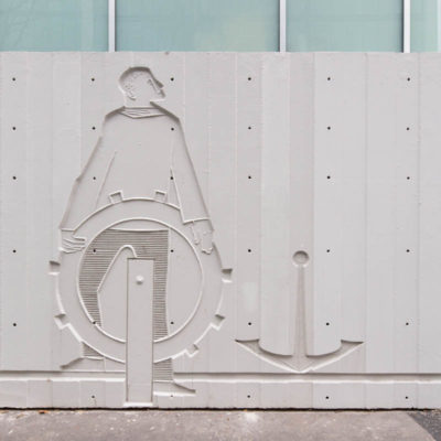 LACOUDRE BATELLERIE 11H45 BD 68 400x400