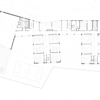 Ecole Justin Oudin 1 400x400