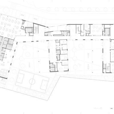 Ecole Justin Oudin 2 400x400