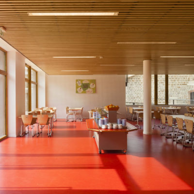 Ecole Justin Oudin Issy Les Moulineaux 1 400x400