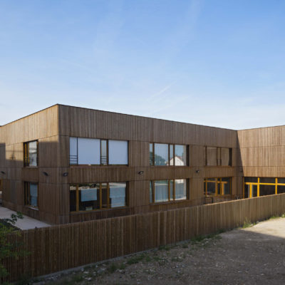 Ecole Justin Oudin Issy Les Moulineaux 11 400x400