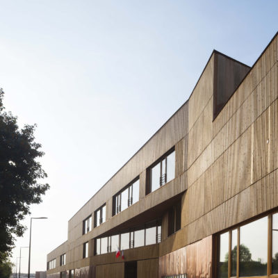 Ecole Justin Oudin Issy Les Moulineaux 16 400x400