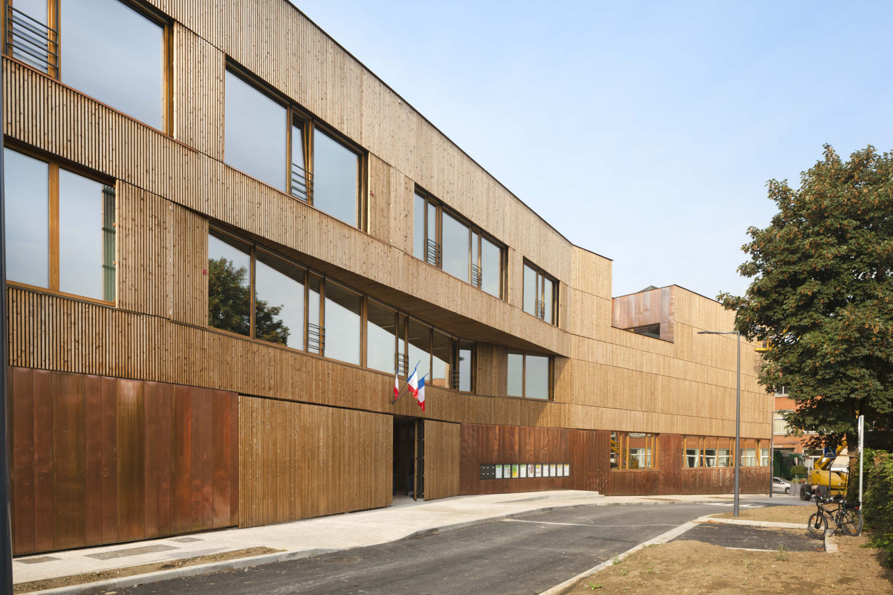 Ecole Justin Oudin Issy Les Moulineaux 17 1800x1200