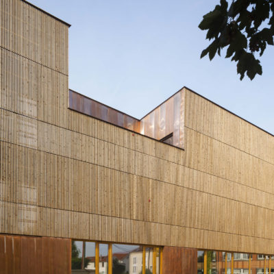 Ecole Justin Oudin Issy Les Moulineaux 18 400x400