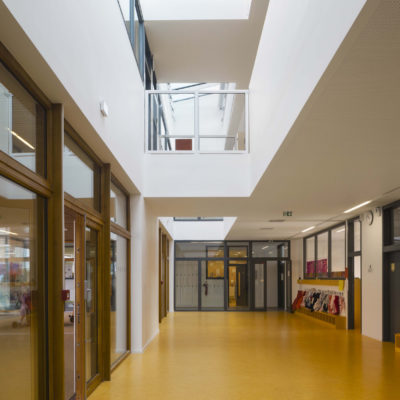Ecole Justin Oudin Issy Les Moulineaux 19 400x400