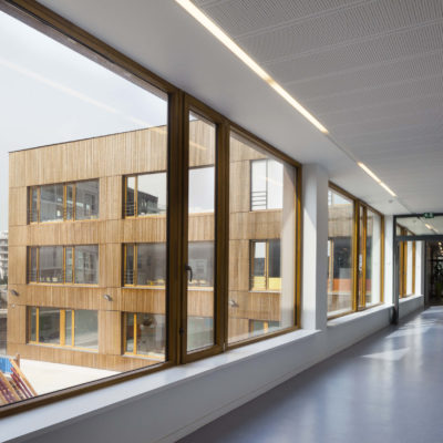 Ecole Justin Oudin Issy Les Moulineaux 2 400x400