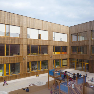 Ecole Justin Oudin Issy Les Moulineaux 22 400x400