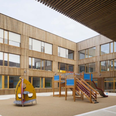 Ecole Justin Oudin Issy Les Moulineaux 23 400x400