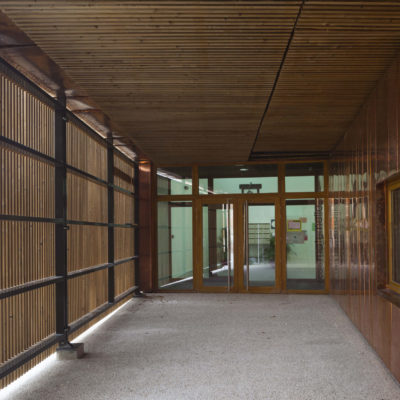 Ecole Justin Oudin Issy Les Moulineaux 4 400x400