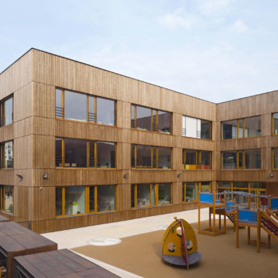 Ecole Justin Oudin Issy Les Moulineaux 7 400x400
