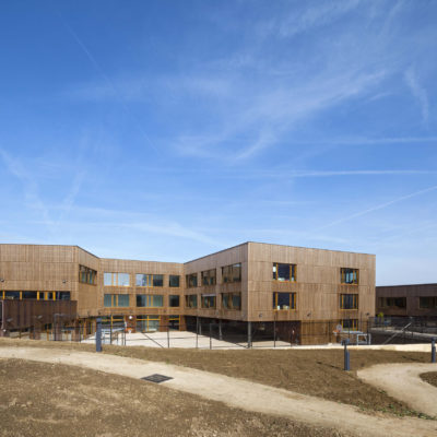 Ecole Justin Oudin Issy Les Moulineaux 8 400x400