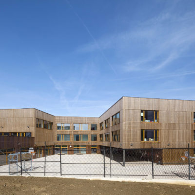 Ecole Justin Oudin Issy Les Moulineaux 9 400x400