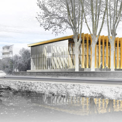 Mediatheque Pontivy 10 400x400