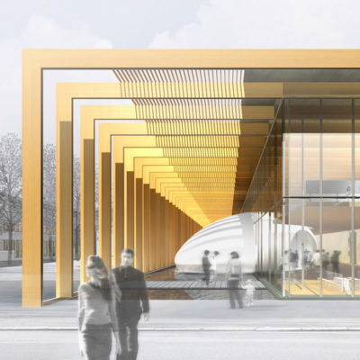 Mediatheque Pontivy 11 400x400