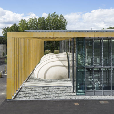 Mediatheque Pontivy 12 400x400