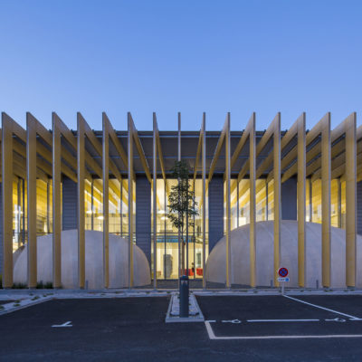 Mediatheque Pontivy 14 400x400