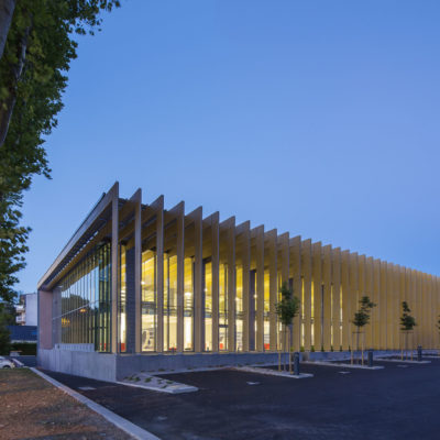 Mediatheque Pontivy 16 400x400