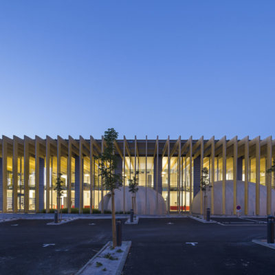 Mediatheque Pontivy 18 400x400