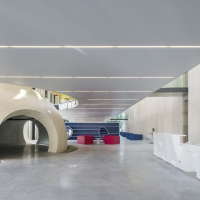 Mediatheque Pontivy 19 400x400