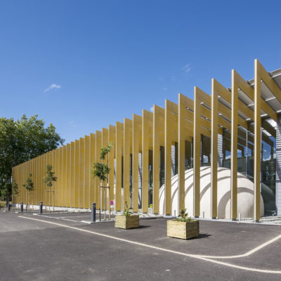 Mediatheque Pontivy 20 400x400