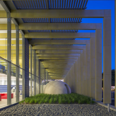 Mediatheque Pontivy 21 400x400