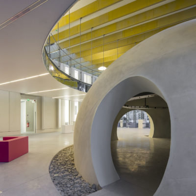 Mediatheque Pontivy 22 400x400