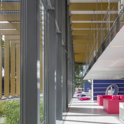 Mediatheque Pontivy 24 400x400