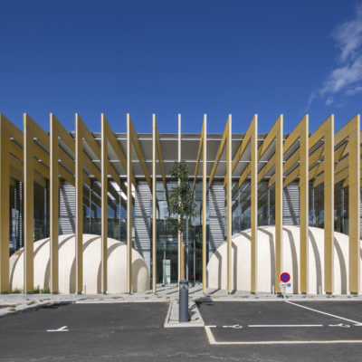 Mediatheque Pontivy 25 400x400