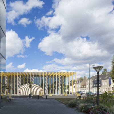 Mediatheque Pontivy 26 400x400