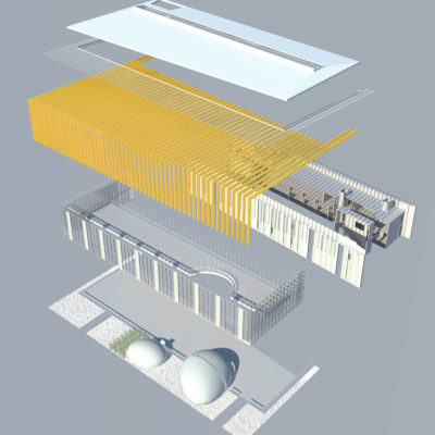Mediatheque Pontivy 9 400x400