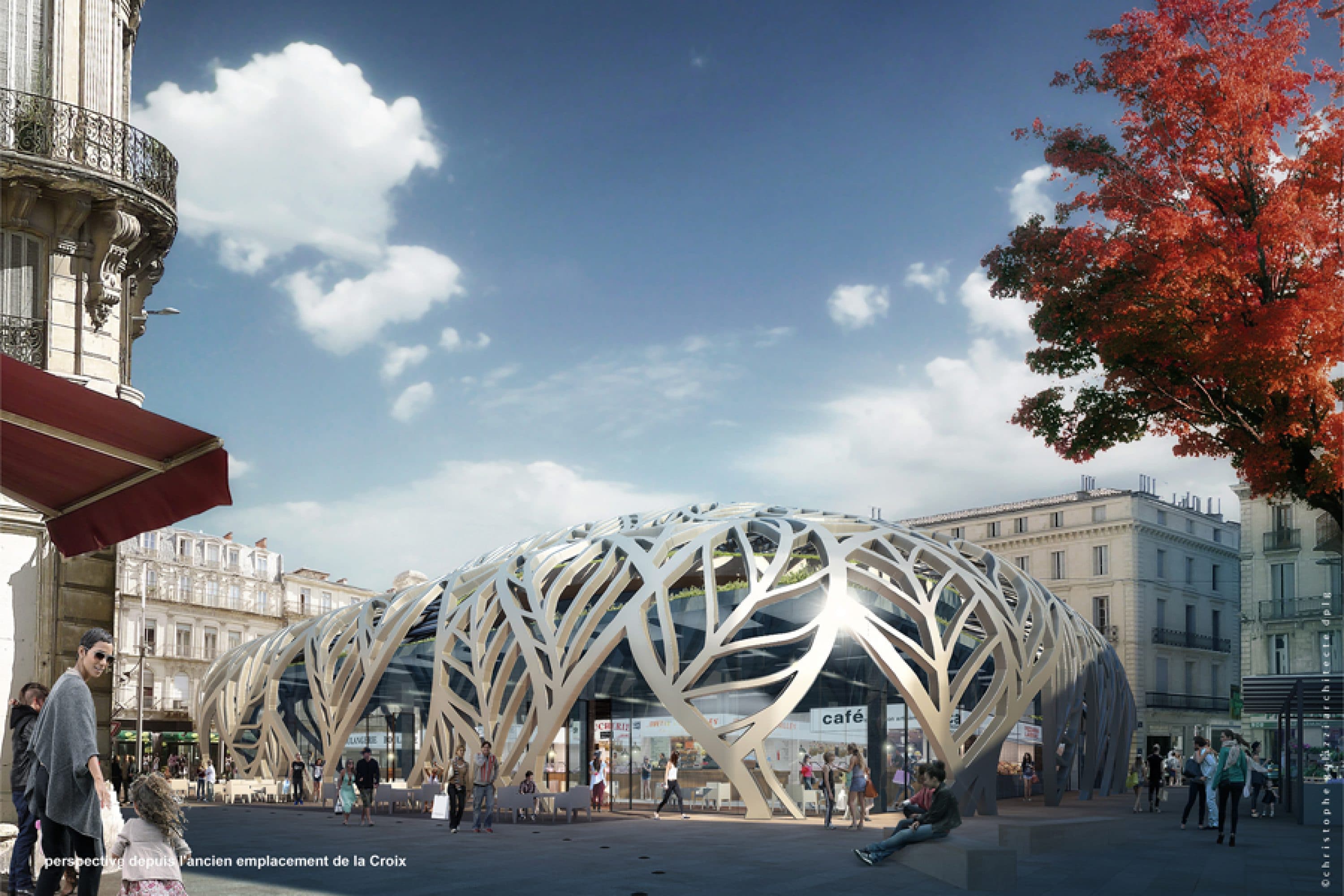 Halle Laissac Montpellier 2 3000x2000