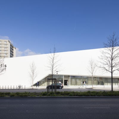 Atlantis Sport Massy Christophe Gulizzi 10 400x400