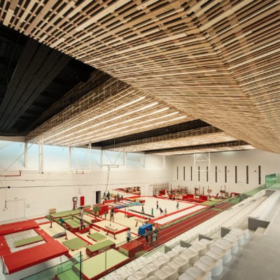 Atlantis Sport Massy Christophe Gulizzi 12 400x400