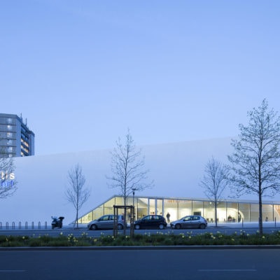 Atlantis Sport Massy Christophe Gulizzi 6 400x400