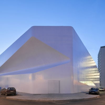 Atlantis Sport Massy Christophe Gulizzi 7 400x400