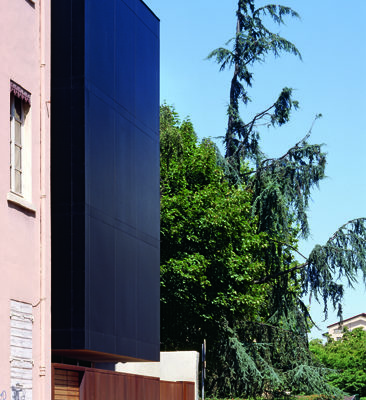 Maison Lyon Tectoniques 5 366x400