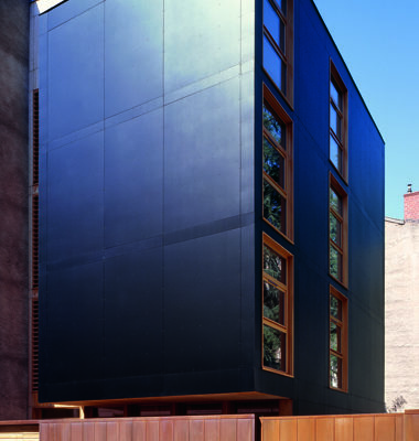 Maison Lyon Tectoniques 7 380x400