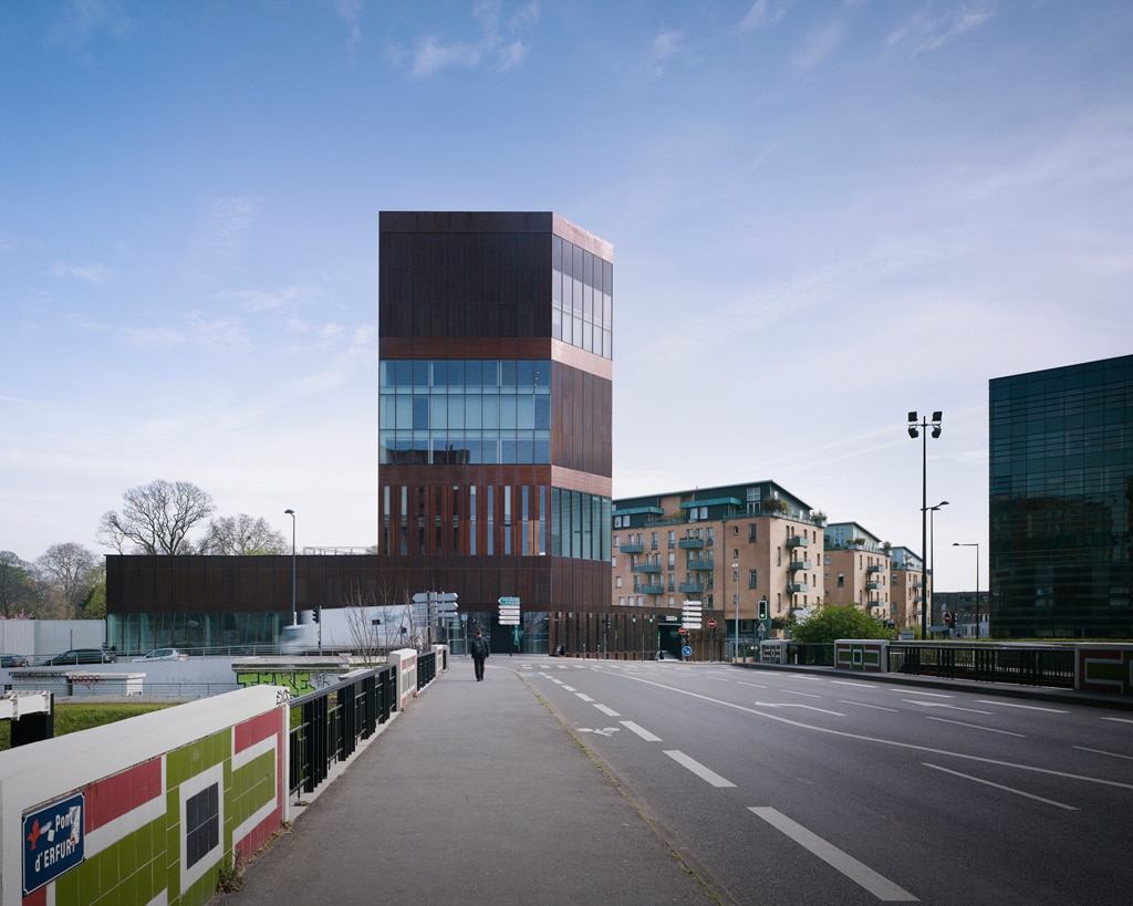 Euravenir Lan Architecture Lille 12