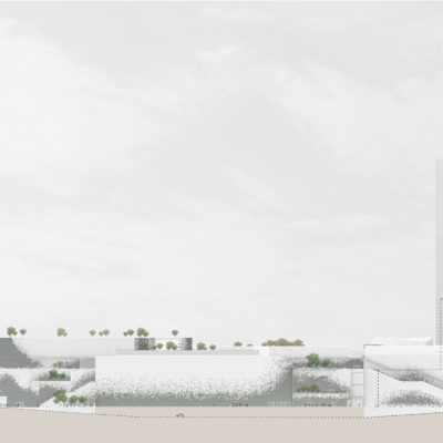 Facade Sud Lyon 400x400