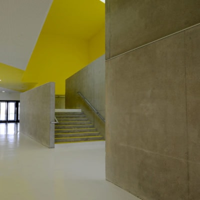 10 Isbergues Pole Culturel Coulon Architecte 400x400