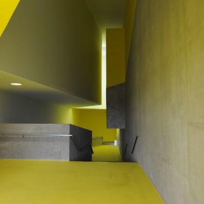 13 Isbergues Pole Culturel Coulon Architecte 400x400