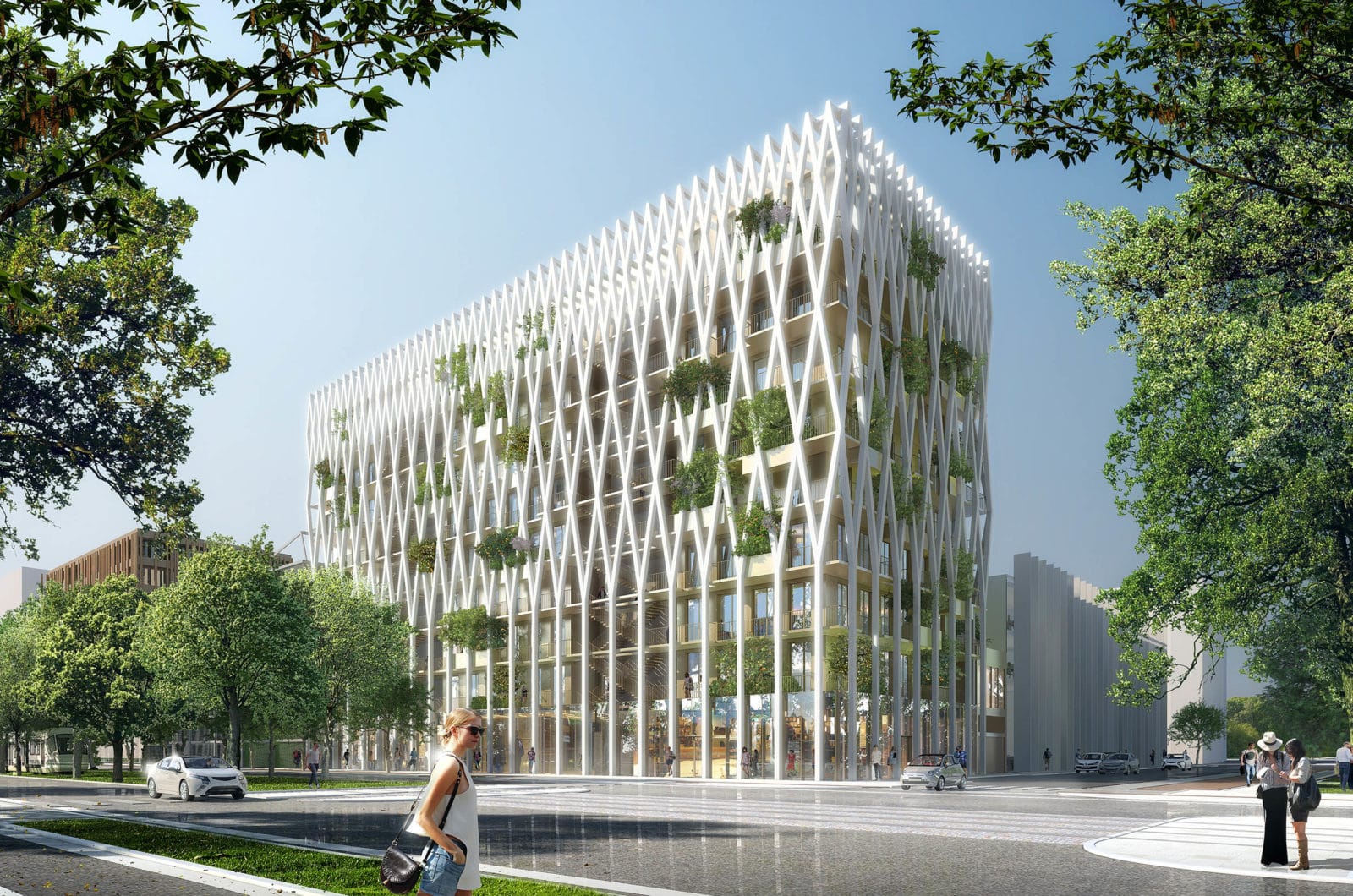 © Architecture-Studio