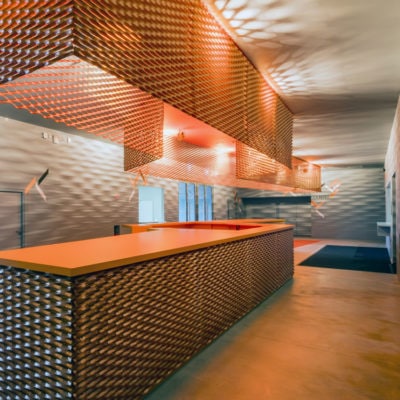 Le Forum à Saint-Louis par Manuelle Gautrand Architecture 09.Manuelle GAUTRAND Le Forum Guillaume Guerin 400x400