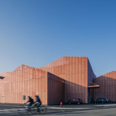 Le Forum à Saint-Louis par Manuelle Gautrand Architecture 16.Manuelle GAUTRAND Guillaume Guerin 400x400