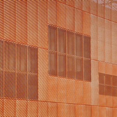 Le Forum à Saint-Louis par Manuelle Gautrand Architecture 39.Manuelle GAUTRAND Le Forum Guillaume Guerin 400x400