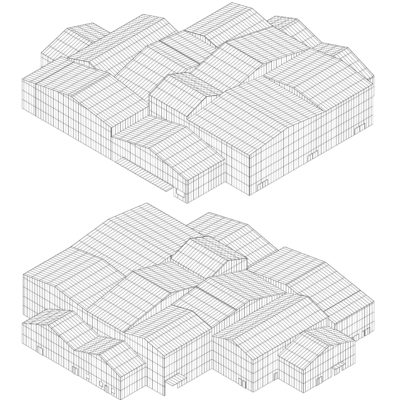 Le Forum à Saint-Louis par Manuelle Gautrand Architecture GIS Br 03 DET Perspective MD 400x400