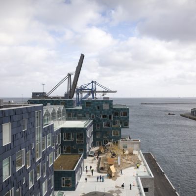 Nordhavn School Copenhagen Moller05 400x400