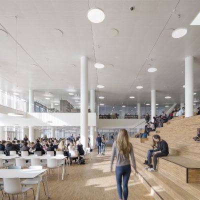 Nordhavn School Copenhagen Moller08 400x400